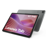 Imagem da oferta Tablet Lenovo Tab 10.1 Wifi 5 64gb 4gb De Ram Android 14 Cinza
