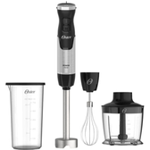 Imagem da oferta Oster Mixer Power Black Inox 3 em 1