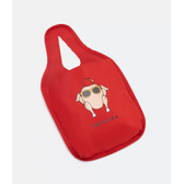 Imagem da oferta Nécessaire Lixinho com Estampa Peru Friends