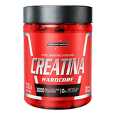 Imagem da oferta Creatina 100% Pura 60 Cápsulas Integralmédica