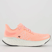 Imagem da oferta Tênis New Balance Fresh Foam X 1080 V12 Feminino Salmão - Tam 40