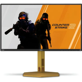 Imagem da oferta Monitor Gamer Aoc Agon Cs2 25" 310Hz 0.3ms Hdr400 Ips Base Ajustável Cs25g cs 2