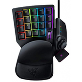 Imagem da oferta Teclado Tartarus V2 Razer - RZ07-02270100-R3U1