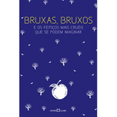 Imagem da oferta eBook Bruxas, bruxos e os feitiços mais cruéis que se podem imaginar