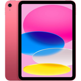 Imagem da oferta Apple 2025 iPad (Wi-Fi 128 GB) - Rosa (A16)
