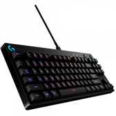 Imagem da oferta Teclado Mecânico Gamer Logitech G PRO com Layout US