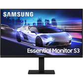 Imagem da oferta Monitor Gamer Samsung 24" FHD 120 Hz HDMI Preto S3