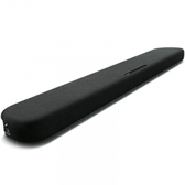 Imagem da oferta Soundbar Yamaha Surround 3D Virtual Subwoofer Integrado Áudio Intenso - SR-B20A