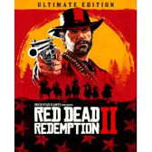 Imagem da oferta Jogo Red Dead Redemption 2: Ultimate Edition - PC Epic