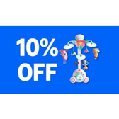 Imagem da oferta Cuidado e carinho: 20% OFF em itens de bebê na Amazon!