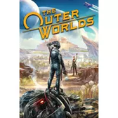 Imagem da oferta Jogo The Outer Worlds - PS4