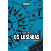 Imagem da oferta Ebook Os Lusíadas (Clássicos Melhoramentos) - Luís de Camões