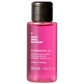 Imagem da oferta Ganhe um Demaquilante Cleansing Oil 30ml da Quem Disse Berenice