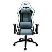 Imagem da oferta Cadeira Gamer Sense Elite Branco Warrior - GA228