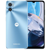 Imagem da oferta Motorola Moto E22 - Azul 64 GB | 128GB