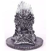 Imagem da oferta Mini Trono de Ferro (Iron Throne): Game of Thrones (15CM)