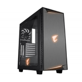 Imagem da oferta Computador Pichau Gamer Aorus BGS Edition I5-8400 Geforce GTX 1060 6gb Gigabyte Windforce 8gb RGB Ddr4 SSD 120gb 500W