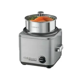 Imagem da oferta Panela Elétrica para Arroz em Aço Inox 127V Cuisinart