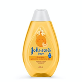 Imagem da oferta Shampoo Para Bebê Johnson's Baby De Glicerina 400ml