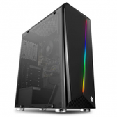 Imagem da oferta Computador Pichau Gamer Odin II Ryzen 5 3350G 16GB (2x8) DDR4 SSD 256GB 500W Cooler Sage Easy PE340
