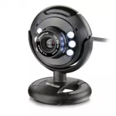 Imagem da oferta Web cam Multilaser Night Vision - WC045