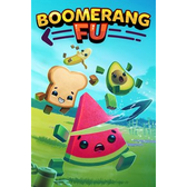 Imagem da oferta Jogo Boomerang Fu - Xbox One