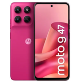 Imagem da oferta Smartphone Motorola Moto G47 5G 128GB 12GB (4GB RAM + 8GB RAM Boost) Câmera 50 MP
