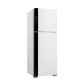 Imagem da oferta GELADEIRA BRASTEMP FROST FREE DUPLEX 512L BRM62AB INVERTER BRANCA BIVOLT