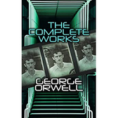 Imagem da oferta eBook The Complete Works - George Orwell