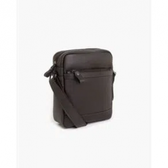 Imagem da oferta Shoulder Bag de Couro Rome