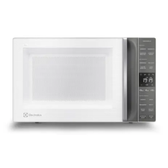 Imagem da oferta Micro-ondas Electrolux 36L Branco e Cinza ME36B