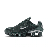 Imagem da oferta Tênis Nike Shox TL "Seaweed"