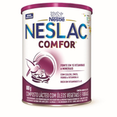 Imagem da oferta 2 Unidades Composto Lácteo Nestlé Neslac Comfor 800g