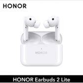 Imagem da oferta Fone de Ouvido Honor Earbuds 2 Lite TWS Bluetooth 5.2 ANC