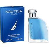 Imagem da oferta Nautica Perfume Blue Eau de Toilette Masculino 50ml