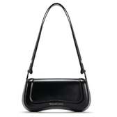 Imagem da oferta Romantic Crown Bolsa Feminina Ombro Pequenas Transversal Couro Impermeável