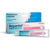Imagem da oferta Creme Preventivo de Assaduras Bepantol Baby 60g