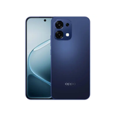 Imagem da oferta Smartphone OPPO A6 Pro 256GB 5G 8GB RAM Azul Espacial 6,57" Câmera Dupla 50MP+2MP Frontal 16MP