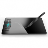 Imagem da oferta Mesa Digitalizadora Veikk A50 Caneta com 8192 Léveis para Windows e Mac