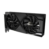 Imagem da oferta Placa De Video Pny RTX 5060 Ti Oc Nvidia Geforce 8GB Gddr7 Dual Fan Ray Tracing Dlss 4