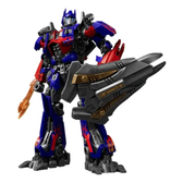 Imagem da oferta Blokees Transformers DX Classic Class Jet Wing Optimus Prime