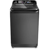 Imagem da oferta Panasonic Máquina de Lavar 15kg Titânio 127v NA-F150B1T