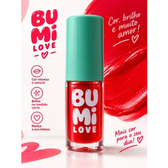 Imagem da oferta Bumi Love Gloss Preenchedor 32 + Chaveiro Colecionável