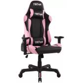 Imagem da oferta Cadeira Gamer Techni Sport Reclinável Giratória - TS43