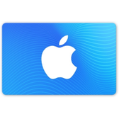 Imagem da oferta Ganhe 15% de Desconto em Gift Card Apple Store