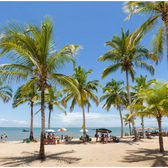 Imagem da oferta Passagem Aérea para Porto Seguro Saindo de Diversas Capitais - Ida e Volta