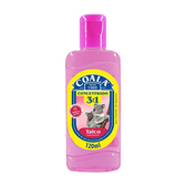 Imagem da oferta Desinfetante Concentrado 3 em 1 120ml Coala Lavanda