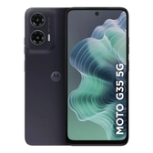Imagem da oferta Smartphone Motorola Moto G35 5g 4gb + 8gb Ram