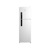 Imagem da oferta Electrolux Geladeira Electrolux Frost Free Inverter 400L Efficient AutoSense e Rapid Freeze Inverse Black Inox Look (IB6B) Bivolt