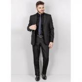 Imagem da oferta Terno Masculino Slim Tng